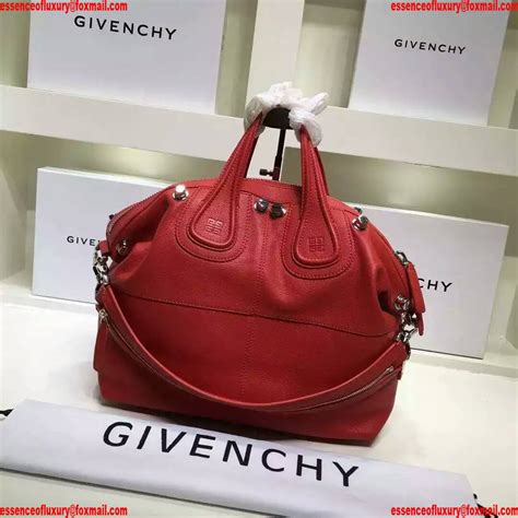 givenchy nightingale handbag replica|givenchy parfums tote bag price.